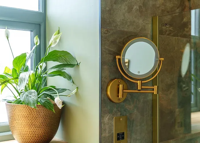 Tan - - Great For Walkers Holiday home Shap