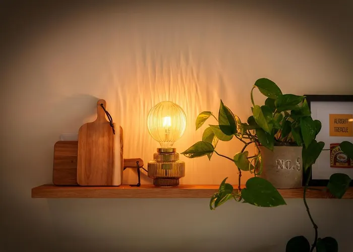 Tan - - Great For Walkers Holiday home *