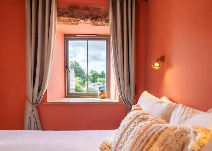 Holiday home Tan - - Great For Walkers *