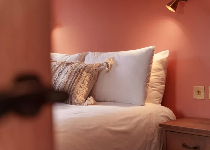 Tan - - Great For Walkers Holiday home Shap