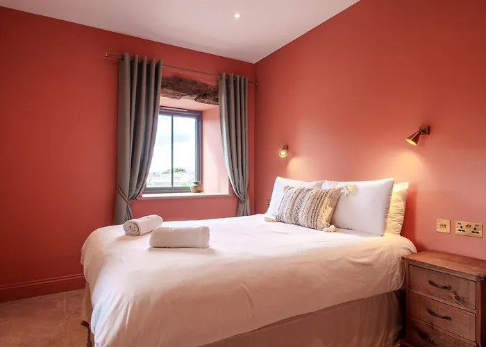 Holiday home Tan - - Great For Walkers Shap