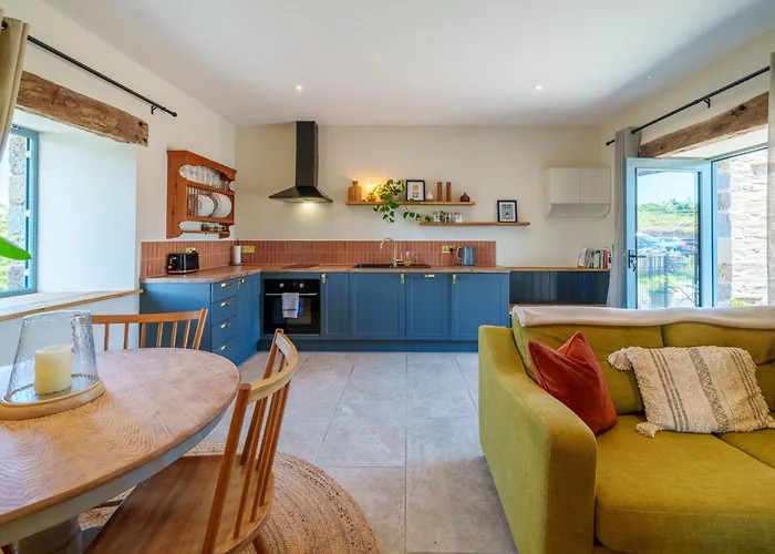 Holiday home Tan - - Great For Walkers *