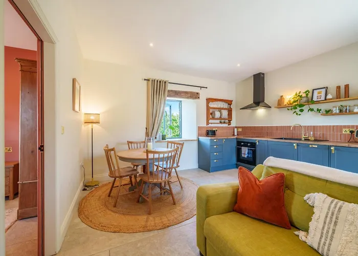 Tan - - Great For Walkers Holiday home Shap